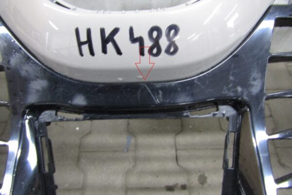 Bumper	Alfa Romeo Junior 24- 156174765  Voorbumper HK488