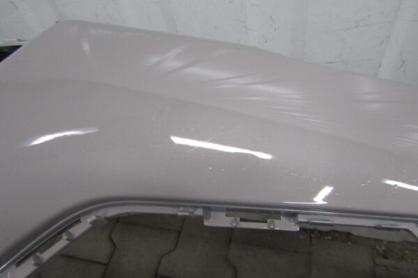 Bumper	Alfa Romeo Junior 24- 156174765  Voorbumper HK488