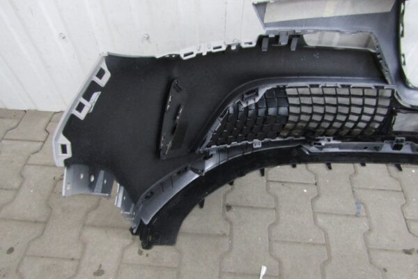 Bumper	Alfa Romeo Junior 24- 156174765  Voorbumper HK488