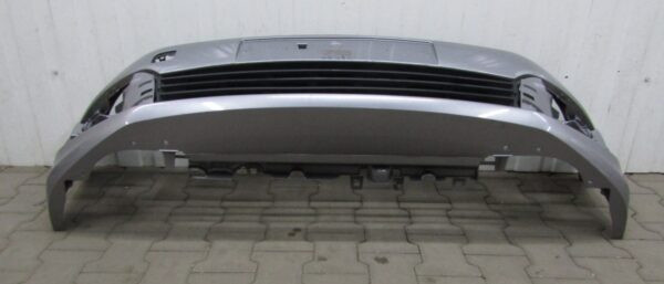 Bumper Citroen C-Elysee FACELIFT 17-9816045477 Voorbumper HK491