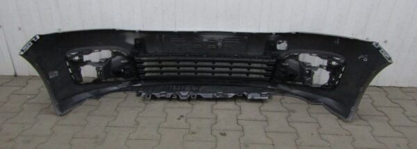 Bumper Citroen C-Elysee FACELIFT 17-9816045477 Voorbumper HK491