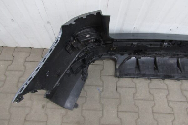 Bumper Mercedes GLC W253 Hybryda AMG Facelift 19-23 A2538850725  Achterbumper HK495