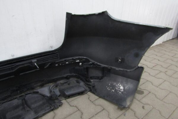 Bumper Mercedes GLC W253 Hybryda AMG Facelift 19-23 A2538850725  Achterbumper HK495