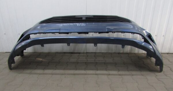 Bumper Ford Transit Custom mk2 II 23-PZ31-17F003-D Voorbumper HK496