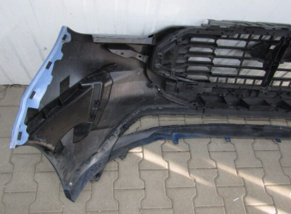 Bumper Ford Transit Custom mk2 II 23-PZ31-17F003-D Voorbumper HK496