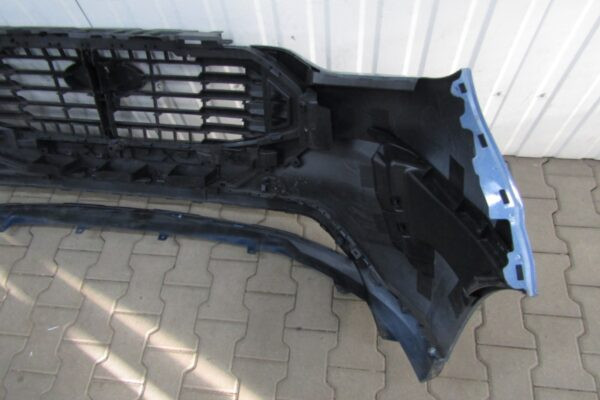 Bumper Ford Transit Custom mk2 II 23-PZ31-17F003-D Voorbumper HK496
