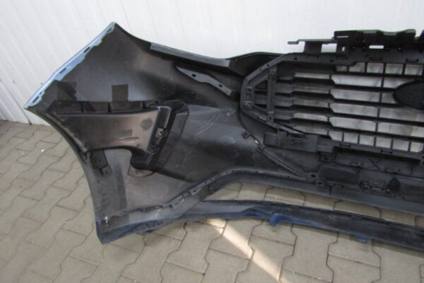 Bumper Ford Transit Custom mk2 II 23-PZ31-17F003-D Voorbumper HK496