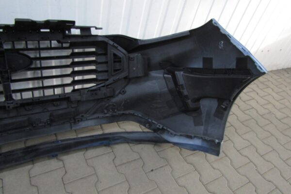 Bumper Ford Transit Custom mk2 II 23-PZ31-17F003-D Voorbumper HK496
