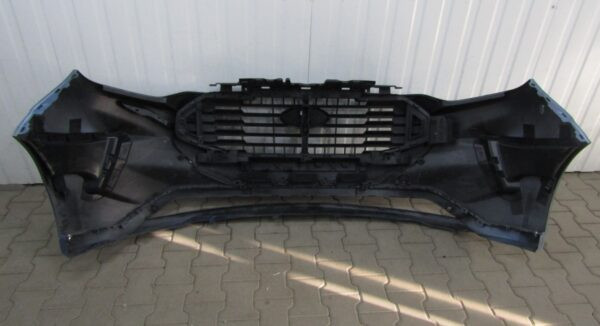 Bumper Ford Transit Custom mk2 II 23-PZ31-17F003-D Voorbumper HK496