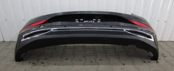  Bumper Hyundai I30 I 30 3 III HB Facelift 20- 86611-G4500 Achterbumper HK499