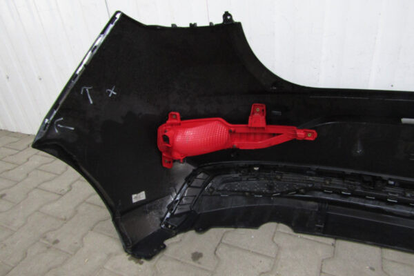  Bumper Hyundai I30 I 30 3 III HB Facelift 20- 86611-G4500 Achterbumper HK499