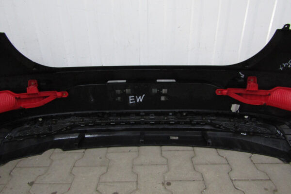  Bumper Hyundai I30 I 30 3 III HB Facelift 20- 86611-G4500 Achterbumper HK499