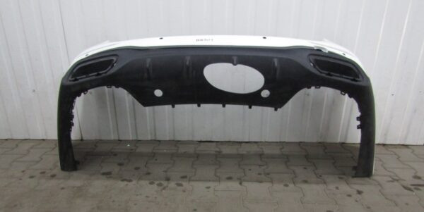 Bumper Mercedes W206 206 kombi AMG 21-A2068851103  Achterbumper HK501