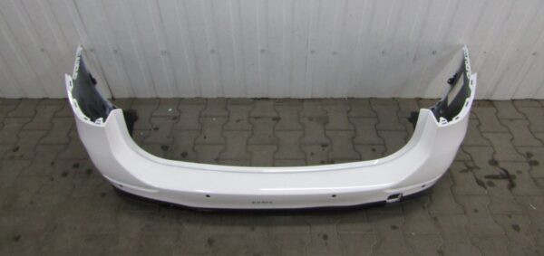 Bumper Mercedes W206 206 kombi AMG 21-A2068851103  Achterbumper HK501