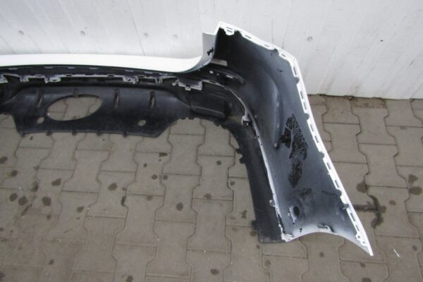 Bumper Mercedes W206 206 kombi AMG 21-A2068851103  Achterbumper HK501