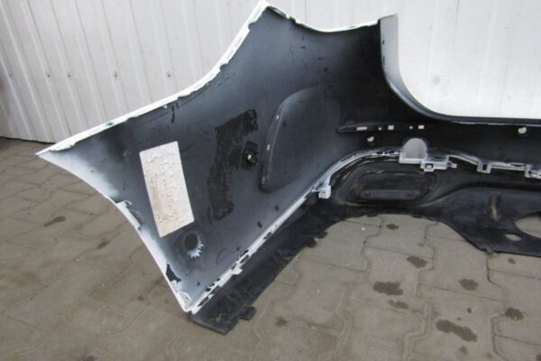 Bumper Mercedes W206 206 kombi AMG 21-A2068851103  Achterbumper HK501