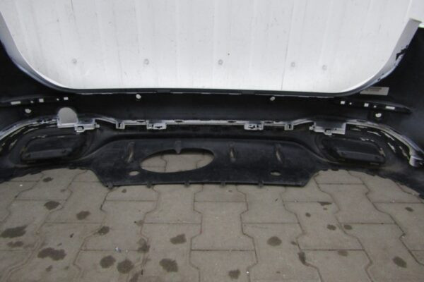 Bumper Mercedes W206 206 kombi AMG 21-A2068851103  Achterbumper HK501