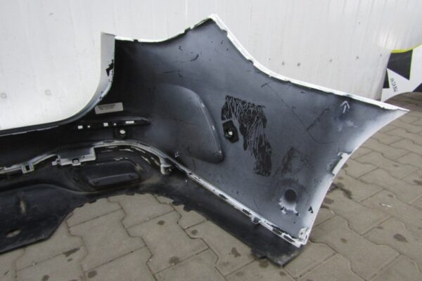 Bumper Mercedes W206 206 kombi AMG 21-A2068851103  Achterbumper HK501