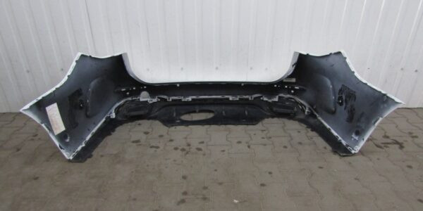 Bumper Mercedes W206 206 kombi AMG 21-A2068851103  Achterbumper HK501