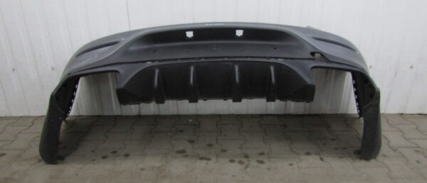 Bumper Mercedes GLC Coupe W253 253 FACELIFT AMG AERO 19-23 A2538852525  Achterbumper HK502