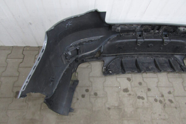 Bumper Mercedes GLC Coupe W253 253 FACELIFT AMG AERO 19-23 A2538852525  Achterbumper HK502