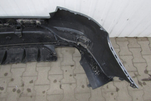 Bumper Mercedes GLC Coupe W253 253 FACELIFT AMG AERO 19-23 A2538852525  Achterbumper HK502