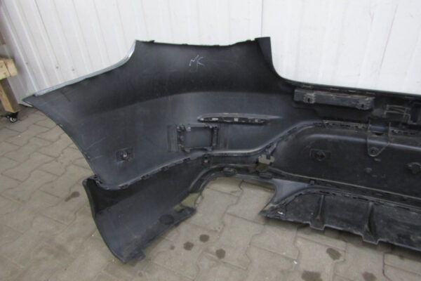 Bumper Mercedes GLC Coupe W253 253 FACELIFT AMG AERO 19-23 A2538852525  Achterbumper HK502