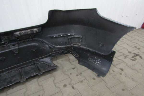 Bumper Mercedes GLC Coupe W253 253 FACELIFT AMG AERO 19-23 A2538852525  Achterbumper HK502