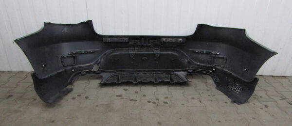 Bumper Mercedes GLC Coupe W253 253 FACELIFT AMG AERO 19-23 A2538852525  Achterbumper HK502