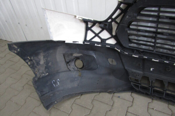 Bumper  Ford Transit VI MK8 13-17  BK31-17K819 Voorbumper HK508