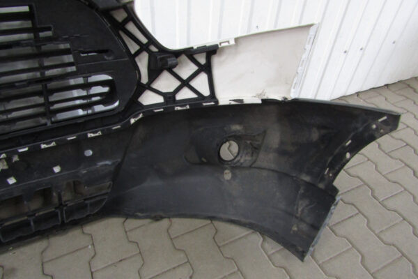 Bumper  Ford Transit VI MK8 13-17  BK31-17K819 Voorbumper HK508