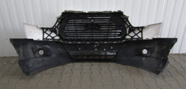 Bumper  Ford Transit VI MK8 13-17  BK31-17K819 Voorbumper HK508