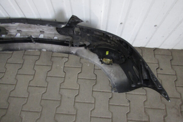 Bumper Mercedes S-klasse W221 221 05-09 A2218800040  Voorbumper HK510