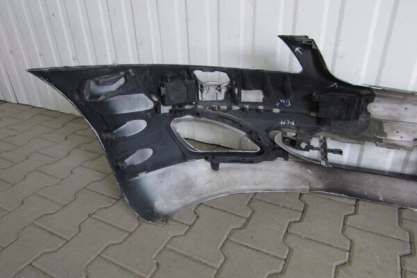 Bumper Mercedes S-klasse W221 221 05-09 A2218800040  Voorbumper HK510