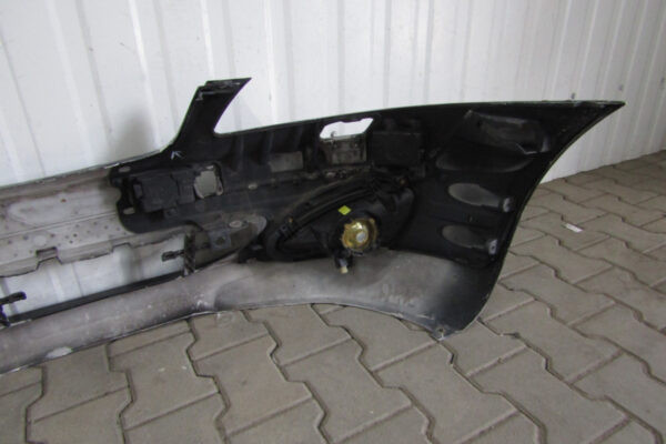 Bumper Mercedes S-klasse W221 221 05-09 A2218800040  Voorbumper HK510