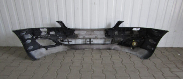 Bumper Mercedes S-klasse W221 221 05-09 A2218800040  Voorbumper HK510