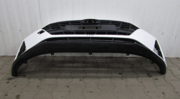 Bumper Hyundai I20 I 20 3 III 20- 86511-Q000 Voorbumper HK528