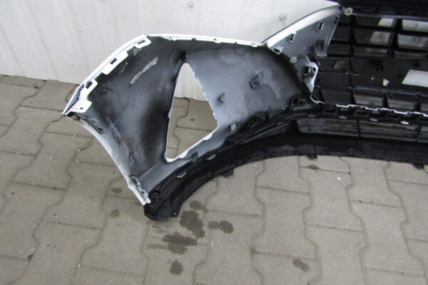 Bumper Hyundai I20 I 20 3 III 20- 86511-Q000 Voorbumper HK528