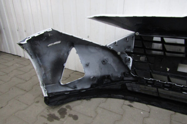 Bumper Hyundai I20 I 20 3 III 20- 86511-Q000 Voorbumper HK528