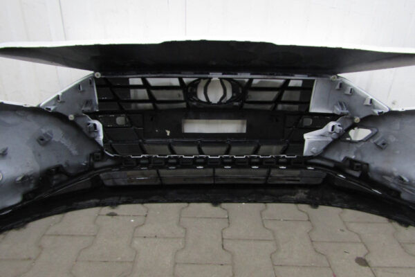 Bumper Hyundai I20 I 20 3 III 20- 86511-Q000 Voorbumper HK528