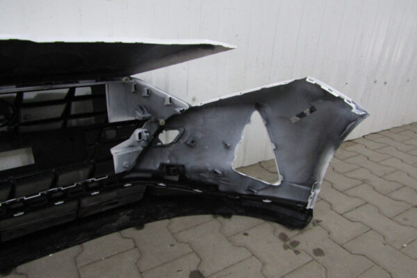 Bumper Hyundai I20 I 20 3 III 20- 86511-Q000 Voorbumper HK528