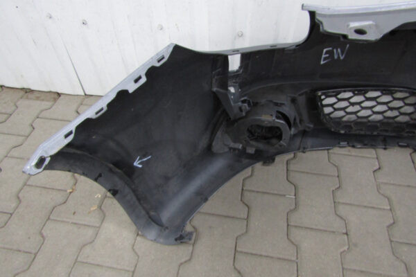 Bumper	Alfa Romeo Giulietta Veloce Facelift 16-20 50541741  Voorbumper HK535