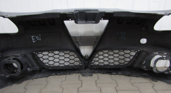 Bumper	Alfa Romeo Giulietta Veloce Facelift 16-20 50541741  Voorbumper HK535