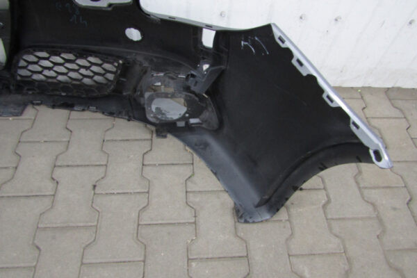 Bumper	Alfa Romeo Giulietta Veloce Facelift 16-20 50541741  Voorbumper HK535