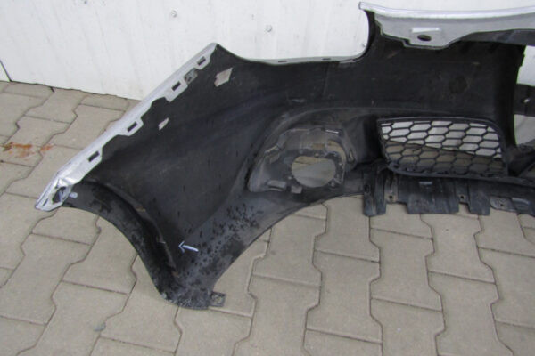 Bumper	Alfa Romeo Giulietta 10-15 156085887  Voorbumper HK536