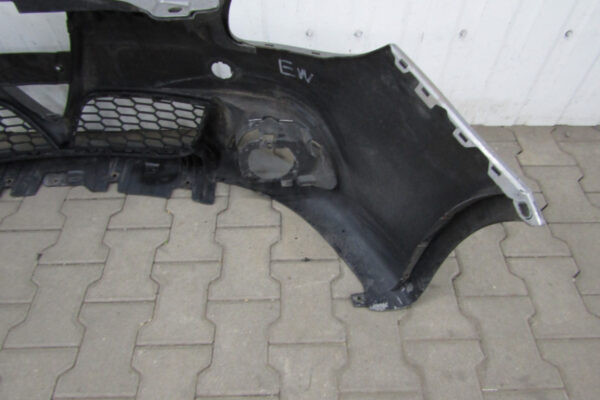 Bumper	Alfa Romeo Giulietta 10-15 156085887  Voorbumper HK536