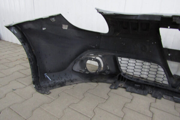 Bumper	Alfa Romeo Giulietta 10-15 156085887  Voorbumper HK536
