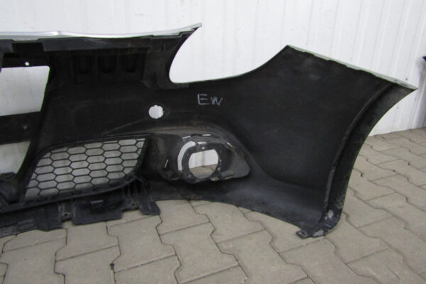 Bumper	Alfa Romeo Giulietta 10-15 156085887  Voorbumper HK536