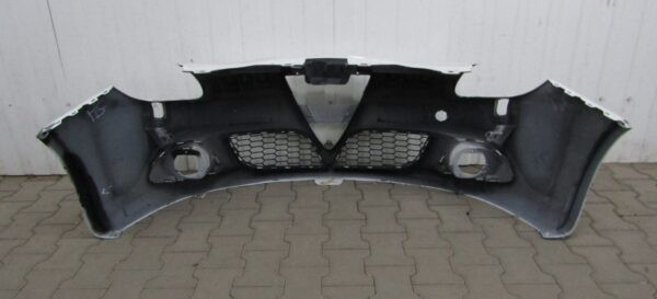 Bumper	Alfa Romeo Giulietta 10-15 156085887  Voorbumper HK537