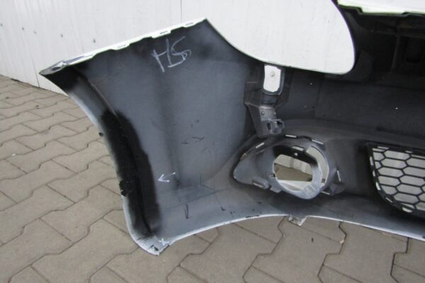 Bumper	Alfa Romeo Giulietta 10-15 156085887  Voorbumper HK537